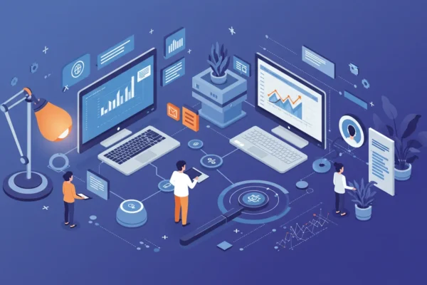 AI Content: Executive Narrative Power in 2026