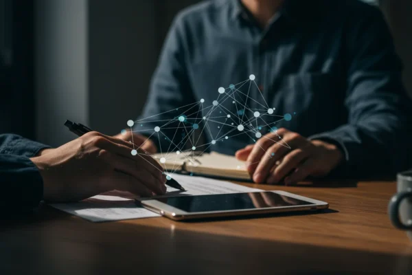 Executive Guest Blogging: Your 2026 Strategy for Impact