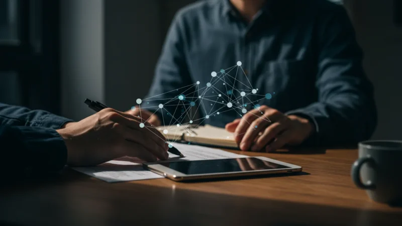 AI SEO & Voice Search: 2026 B2B Lead Gen