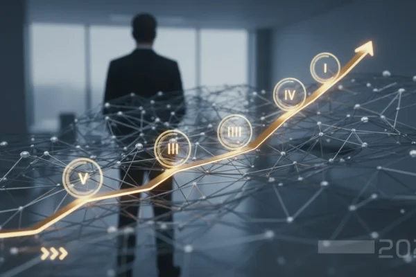 Executive Brand Resilience: 5 Steps to Recovery in 2026