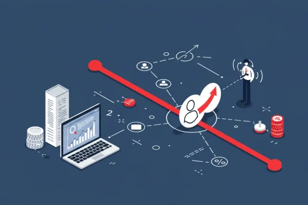 Executive Reach: Paid Social Strategy for 2026