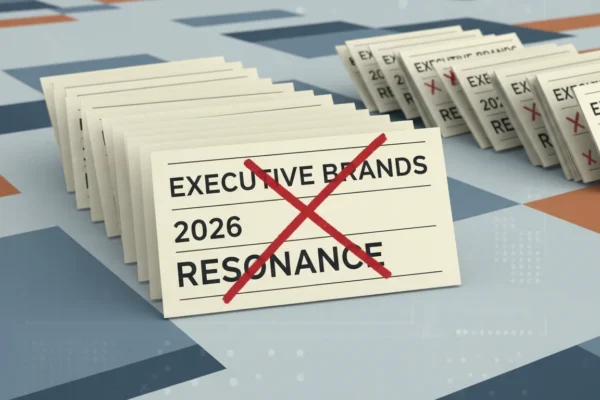 AI Brand Monitoring: 2026 Executive Reputation Risks
