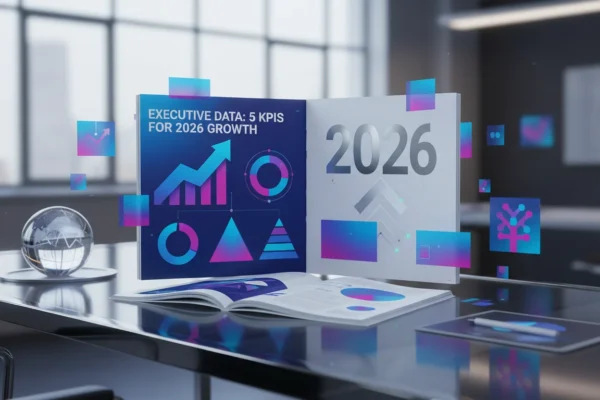 Benchmarking Rivals: GA4 Strategies for 2026