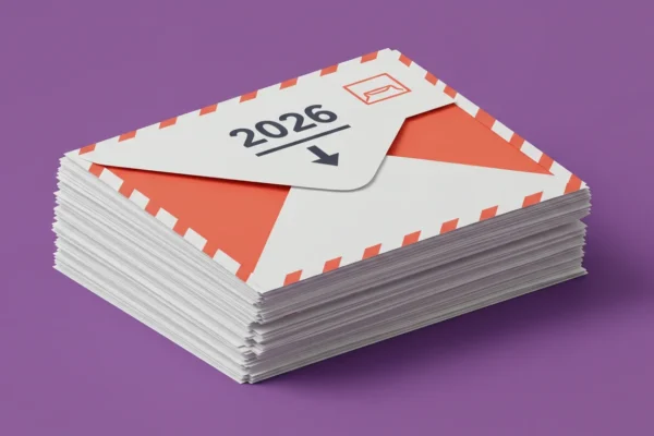 Executive Email Outreach: Winning 2026 Inboxes
