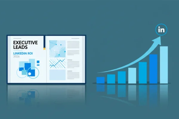 Executive Leads: LinkedIn ROI in 2026