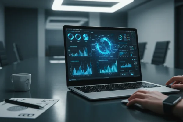 Executive Marketing: 2026 Tech Stack Wins