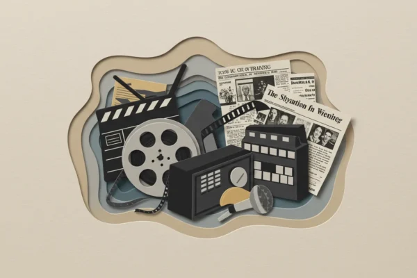 Executive Media Training: 40% Less Crisis Damage in 2026