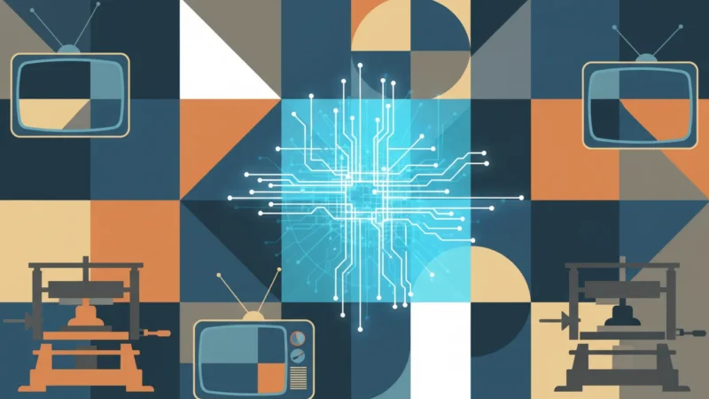 OmniTech’s 2026 Networking Strategy for Growth