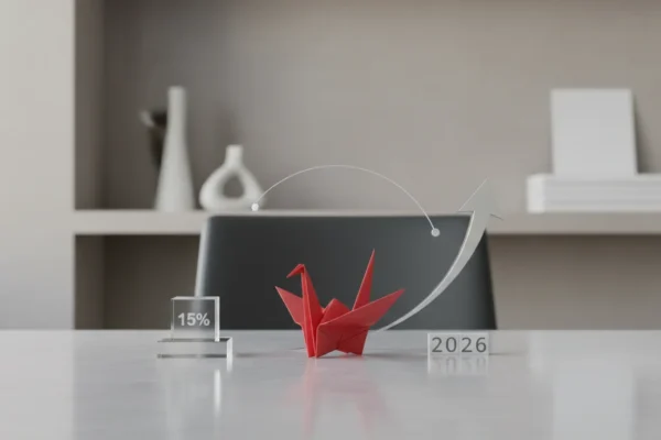 Executive Micro-Content: 15% Engagement Boost in 2026