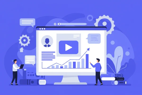 Executive Micro-Content: 3x Engagement in 2026