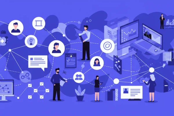 Executive Networking: 5 Follow-Up Hacks for 2026