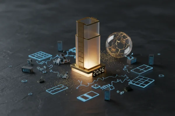 Executive Presence: Website Builder Myths Debunked in 2026