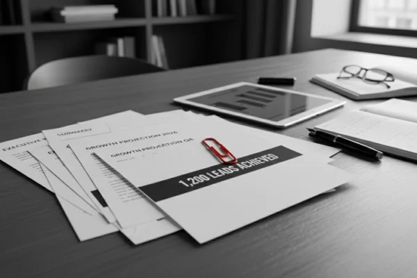 Executive Influence: AI Marketing in 2026
