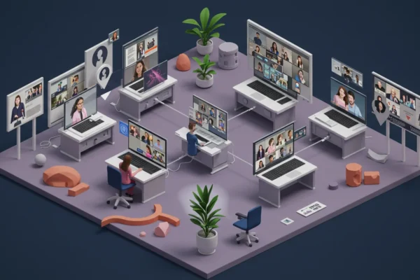 AI Webinars: Boosting Executive Engagement 25% in 2026