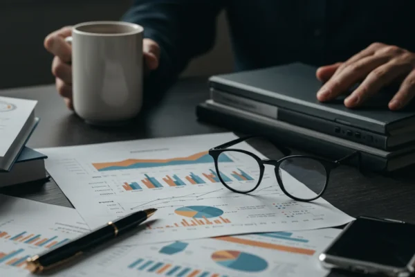 Executive Why: 2026’s Brand Impact Blueprint