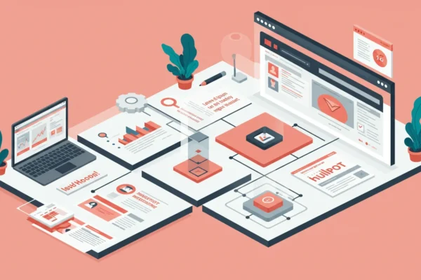 Expert Authority: HubSpot’s 2025 Wins Explained