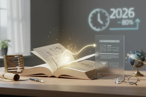 Expert Websites: 80% More Engagement in 2026