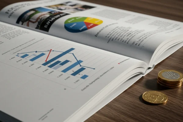 Fortune 500 CEOs Boost Marketing ROI in 2026