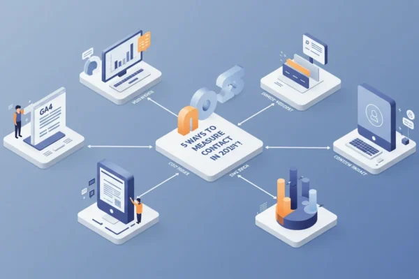 Content Impact: 2.8:1 ROAS in 2026
