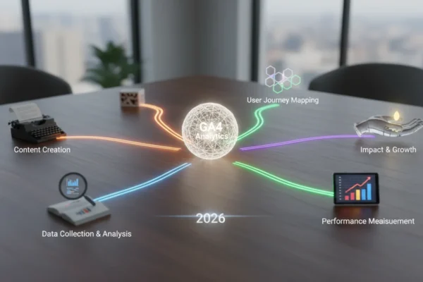 GA4 Attribution: Prove Thought Leadership ROI in 2026