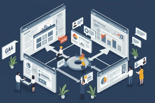 GA4: Expert Site Data Strategy for 2026 Growth