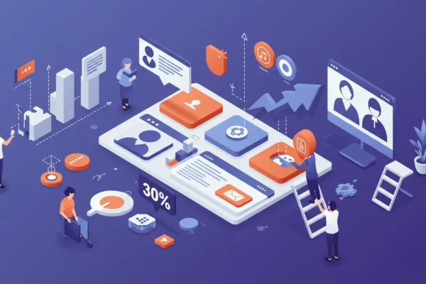 Gamification Branding: 30% Engagement in 2026