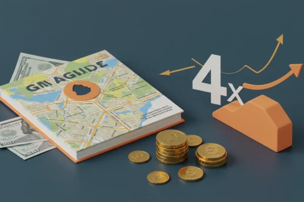 GMB: Executive Local Influence Boosts 4x ROAS in 2026