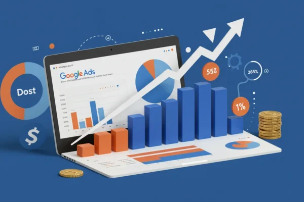 Google Ads: Boost 2026 Revenue in Under an Hour