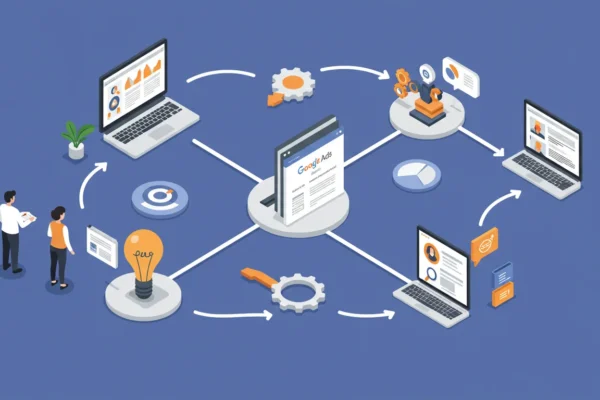 Google Ads Manager: 2026 Lead Generation Guide