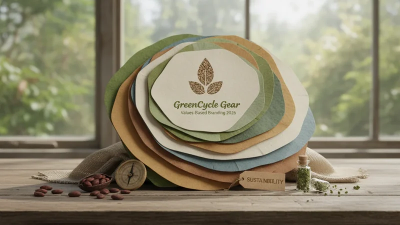 GreenHarvest Foods: EUDR Comms Strategy for 2026