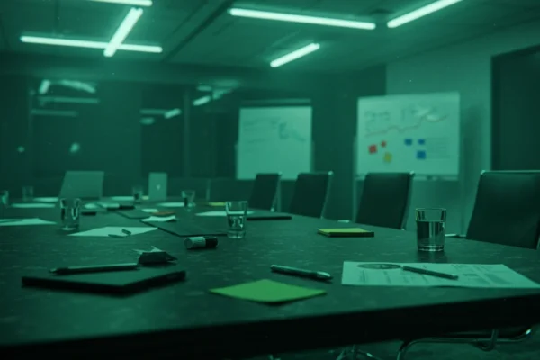 GreenCycle Innovations: Crisis Comms in 2026