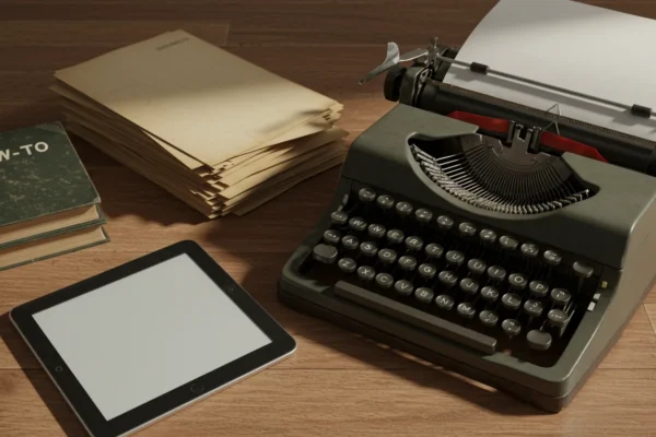 How-To Articles: Why 2027 Spells Obsolescence