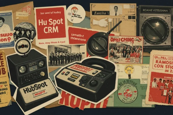 HubSpot CRM: Executive Fan Clubs in 2026