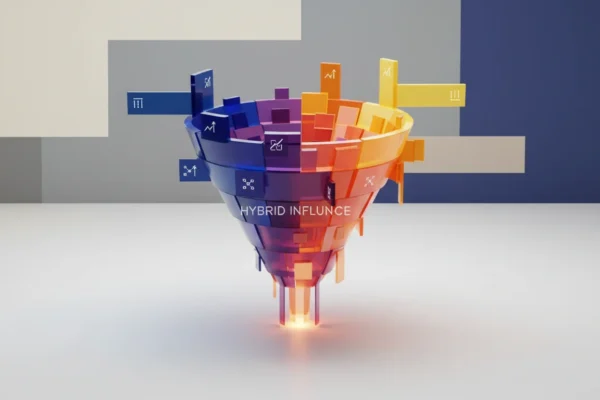 Hybrid Branding: 2026 Strategy for Influence