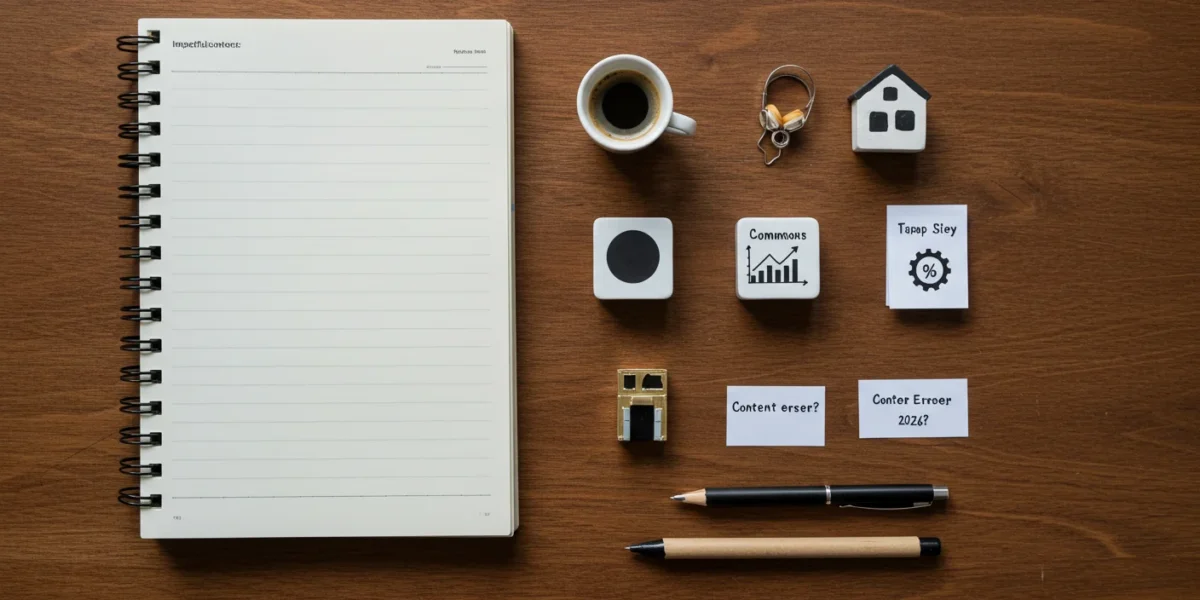 Impactful Content: Are You Making 5 Key Errors in 2026?