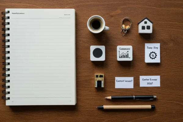 Impactful Content: Are You Making 5 Key Errors in 2026?