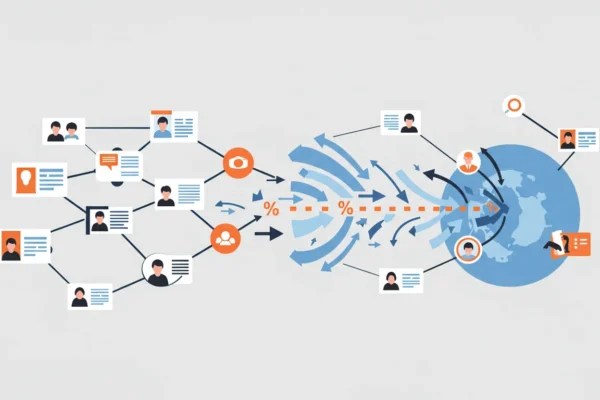 Impactful Content Marketing: 40% More Engagement in 2026