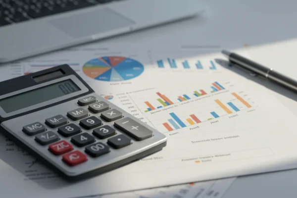 InnovateFlow: 250% ROAS in 2026 B2B Campaign
