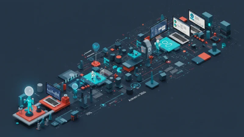 AI Ad Creation: 70% Faster in 2026?