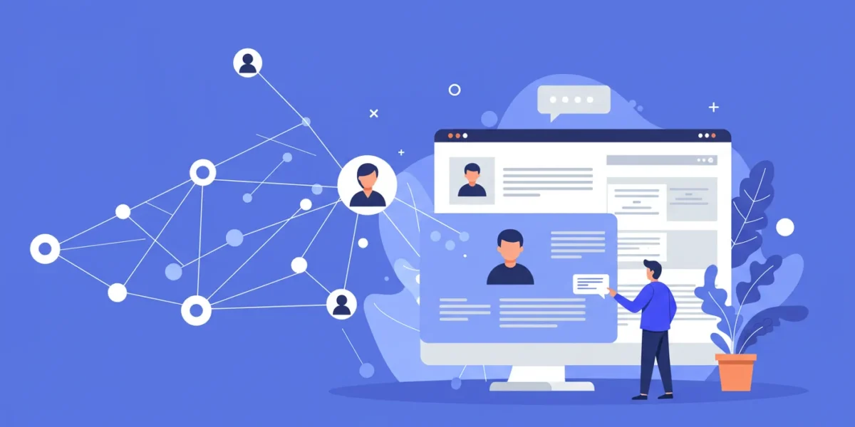 Leader Influence: 3% Engagement Rate in 2026