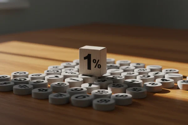 LinkedIn: 1% Users Drive 9 Billion Views in 2026