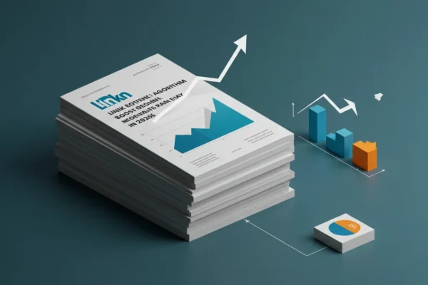 LinkedIn Algorithm: Boost Organic Reach in 2026