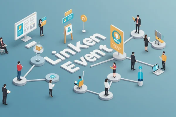 LinkedIn Events: 2026’s Networking Powerhouse