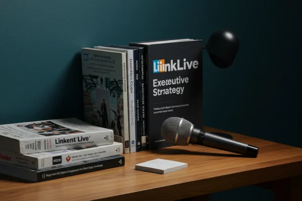 LinkedIn Live: 2026 Executive Engagement Strategy