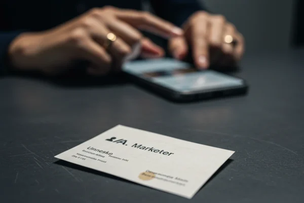LinkedIn Marketing: 5 Mistakes Hurting 2026 Thought