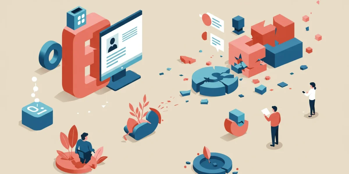 LinkedIn Thought Leadership: 5 Blunders for 2026