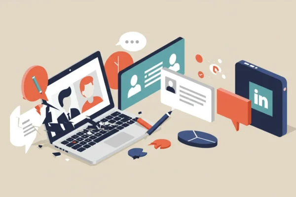 Experts’ 2026 Marketing: LinkedIn Pulse Strategy