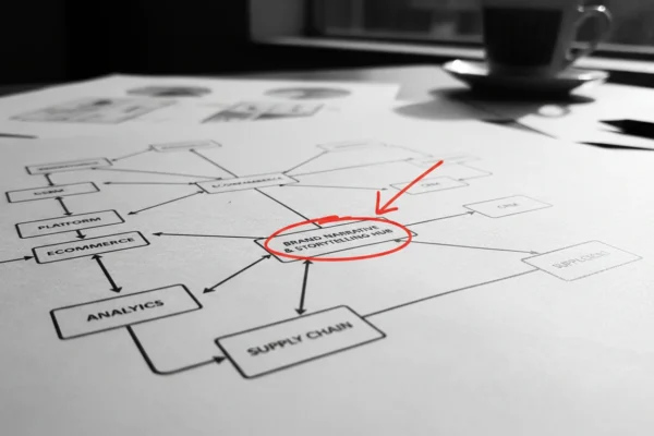 Brand Storytelling: 5 Steps for 2026 Success