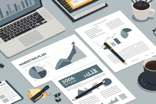 Marketing Articles: 2026 Strategy for Success