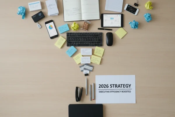 Brand Building: Executive Customer Service in 2026